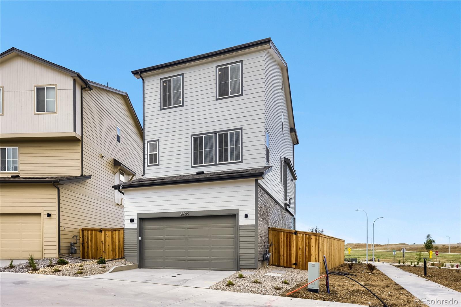 8705 Irving St, Westminster, CO 80031