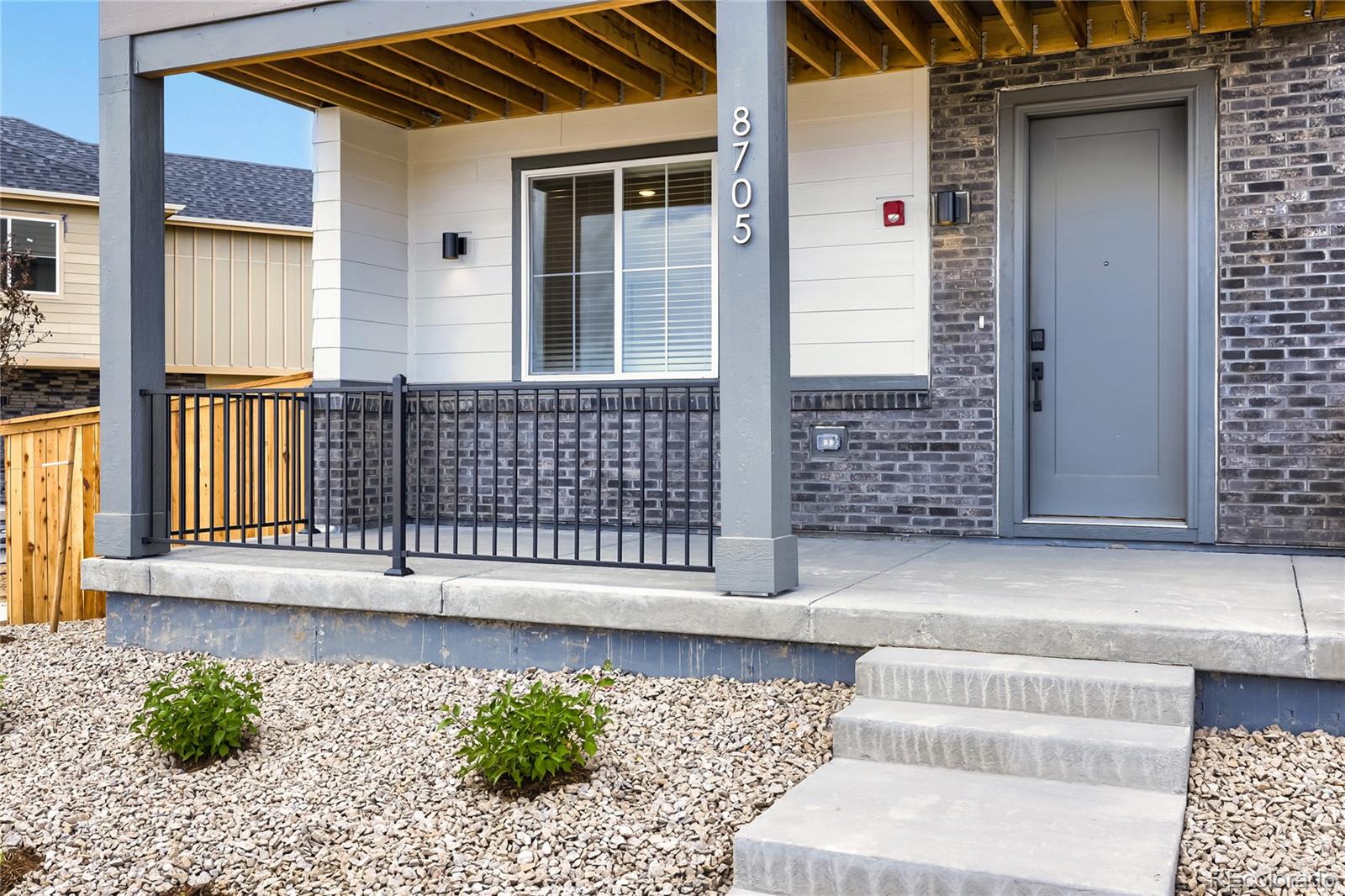 8705 Irving St, Westminster, CO 80031