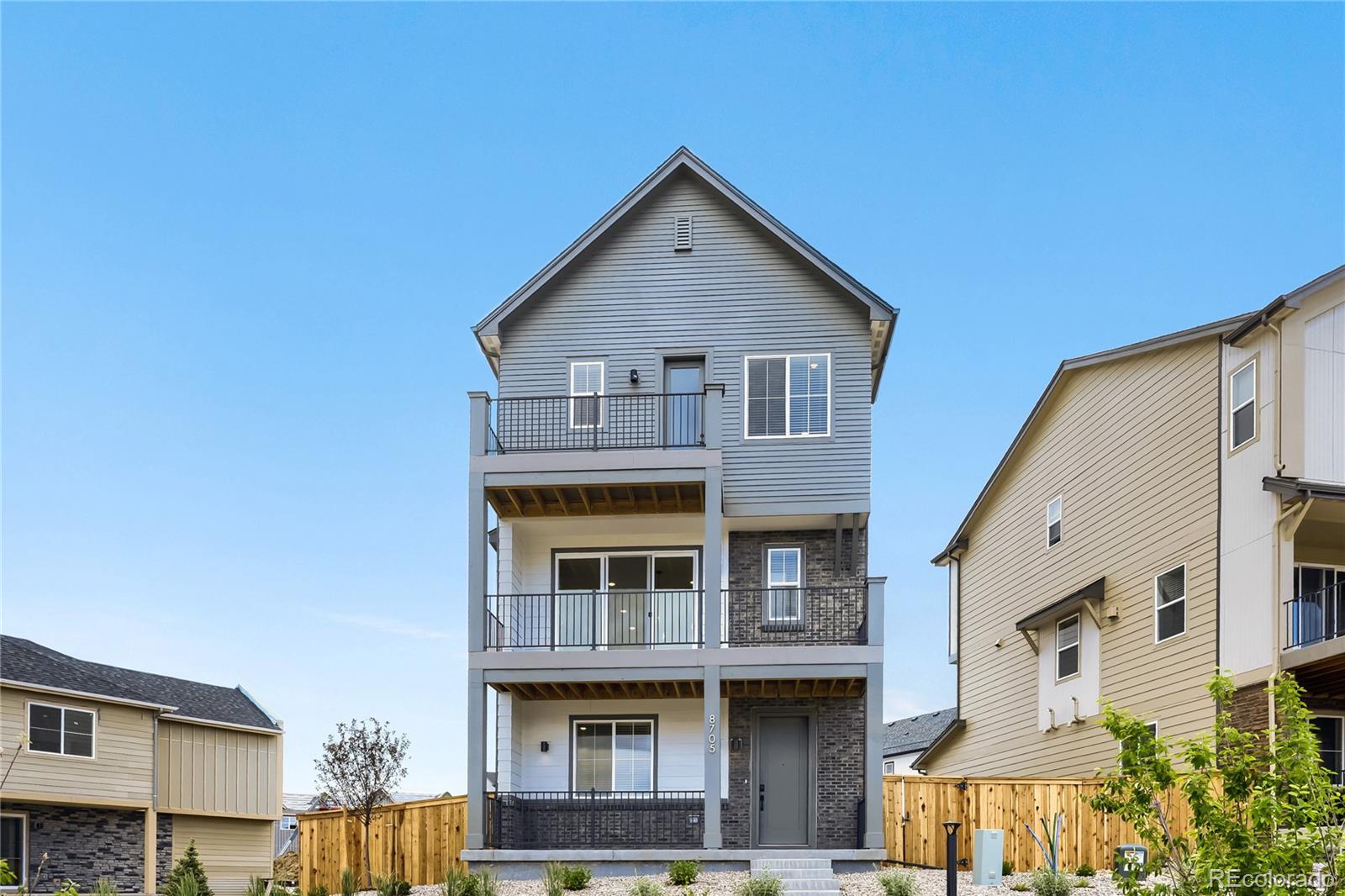 8705 Irving St, Westminster, CO 80031