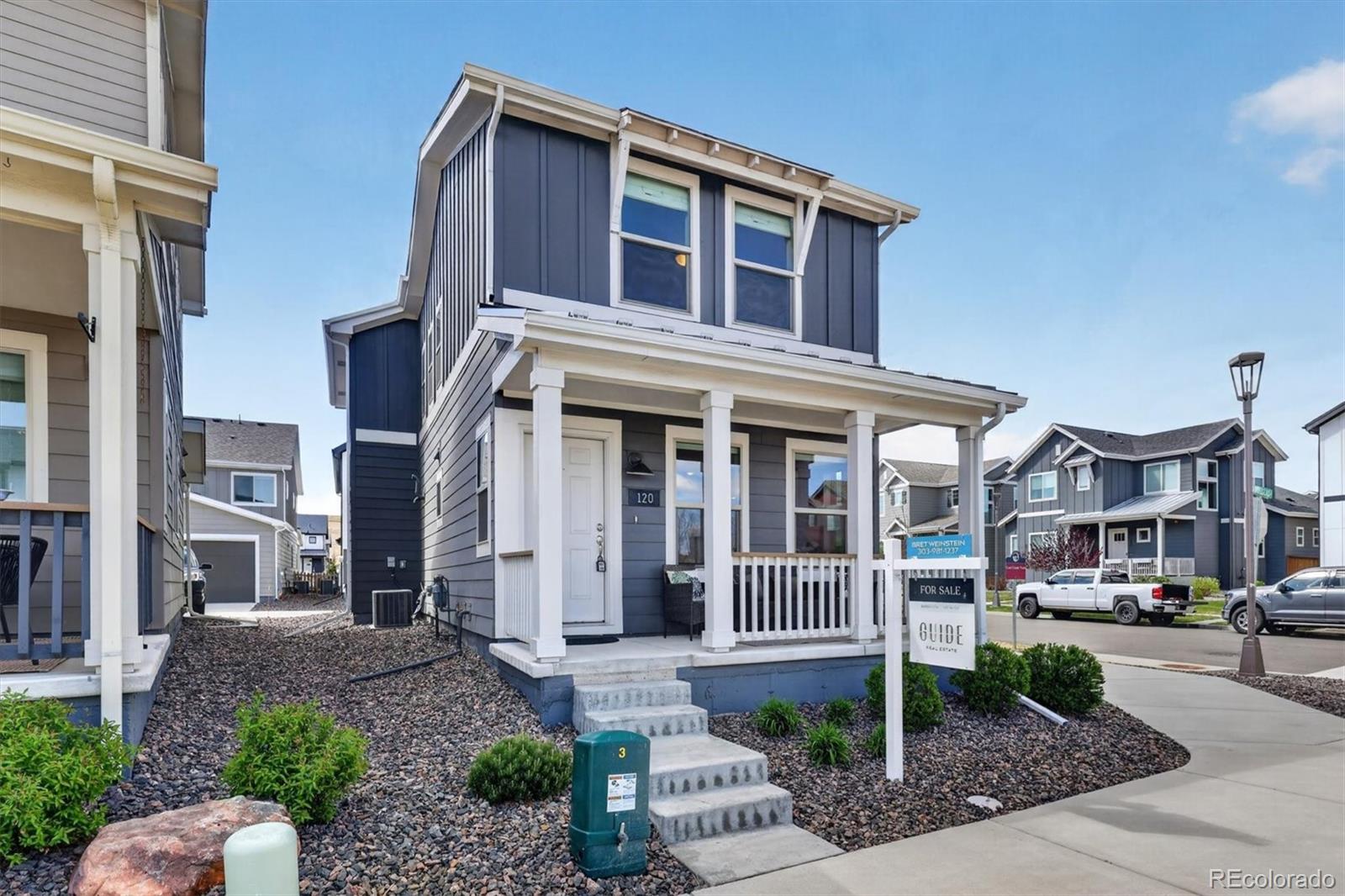 120 E Douglas St, Superior, CO 80027