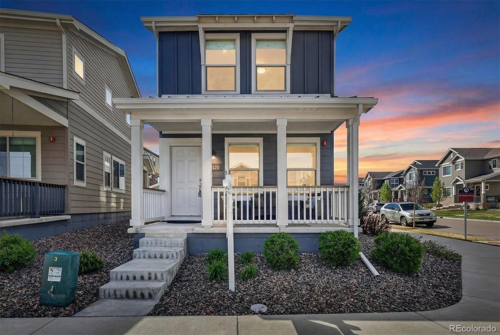 120 E Douglas St, Superior, CO 80027