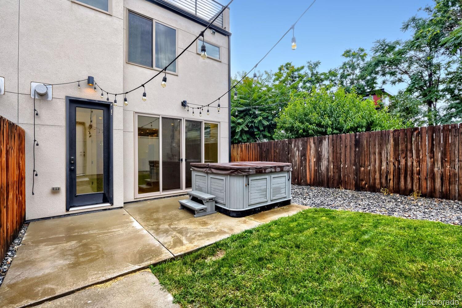 4455 Tejon St, Denver, CO 80211