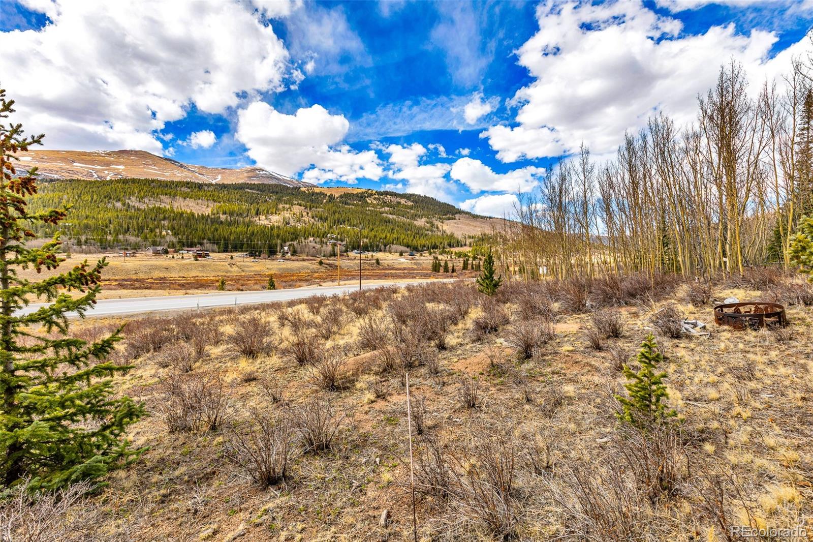 55780 Highway 9, Alma, CO 80440