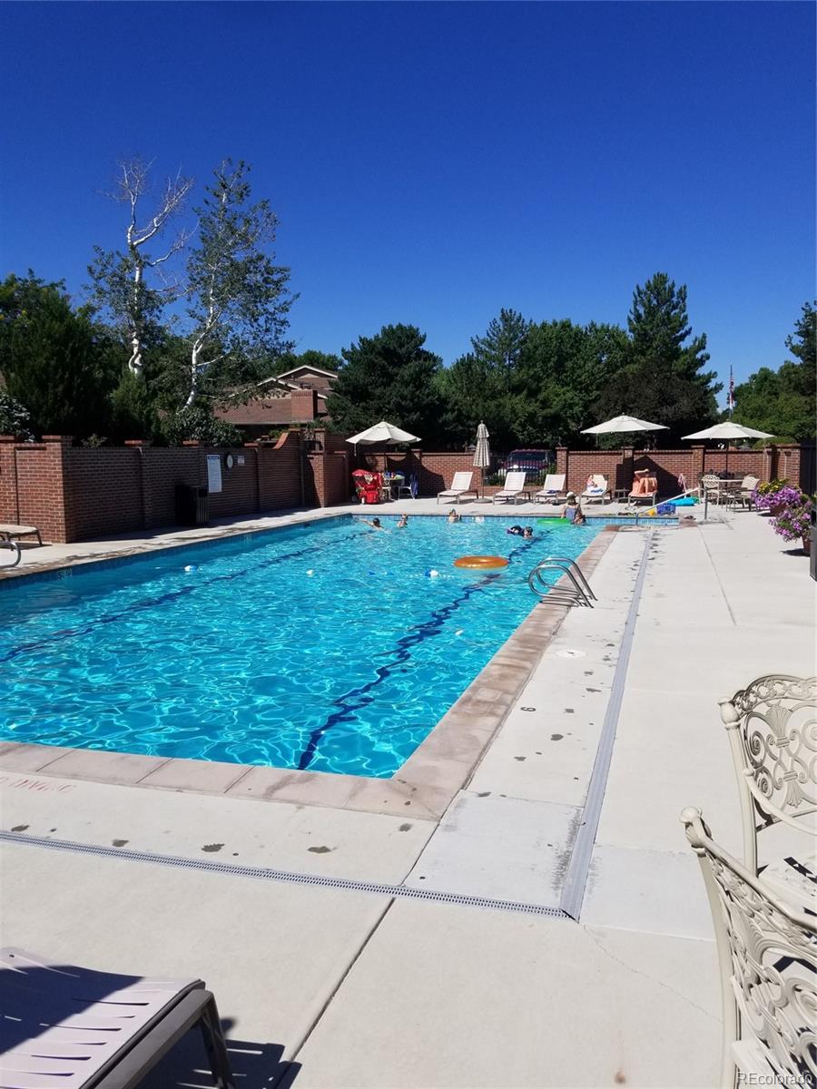 2800 S University Blvd #79, Denver, CO 80210