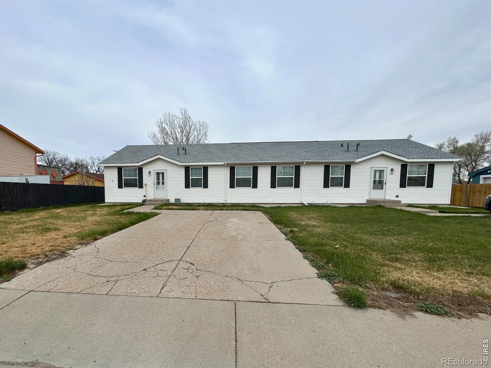 220 S Spruce St, Fort Morgan, CO 80701