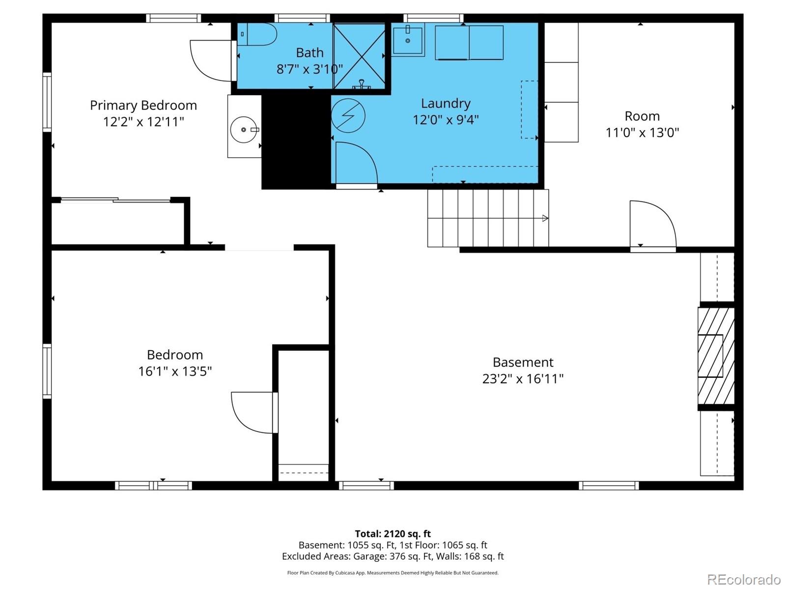 8084 E Hampden Cir, Denver, CO 80237