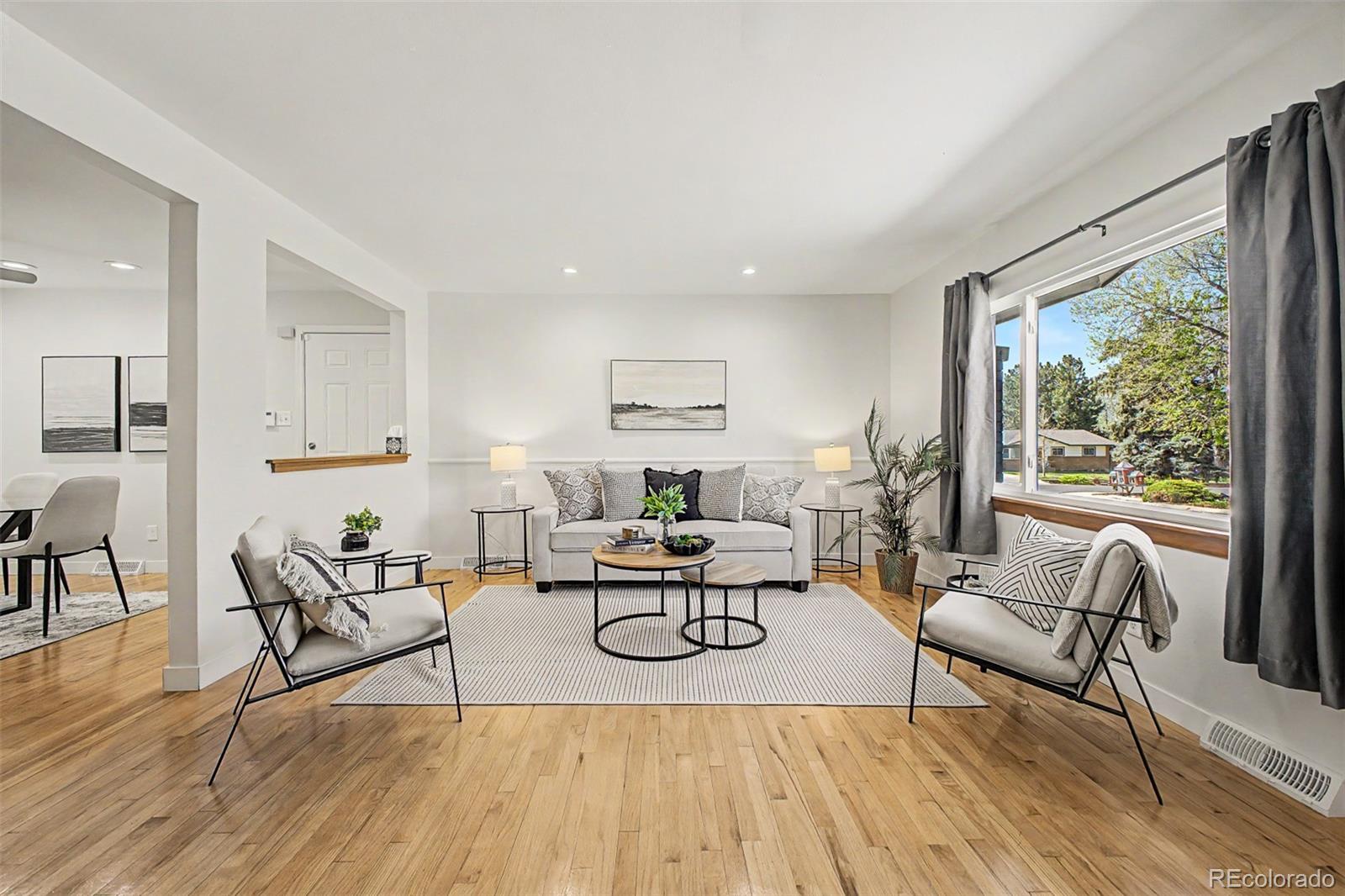 8084 E Hampden Cir, Denver, CO 80237