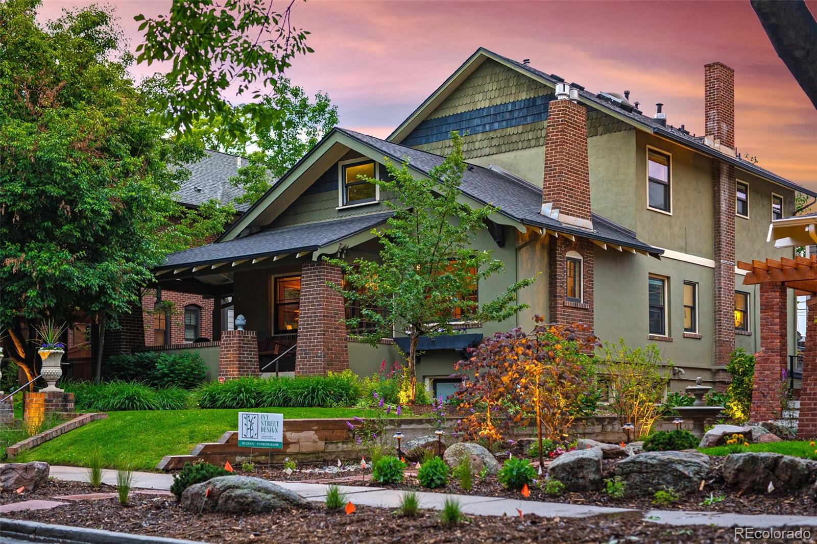 1121 S Williams St, Denver, CO 80210