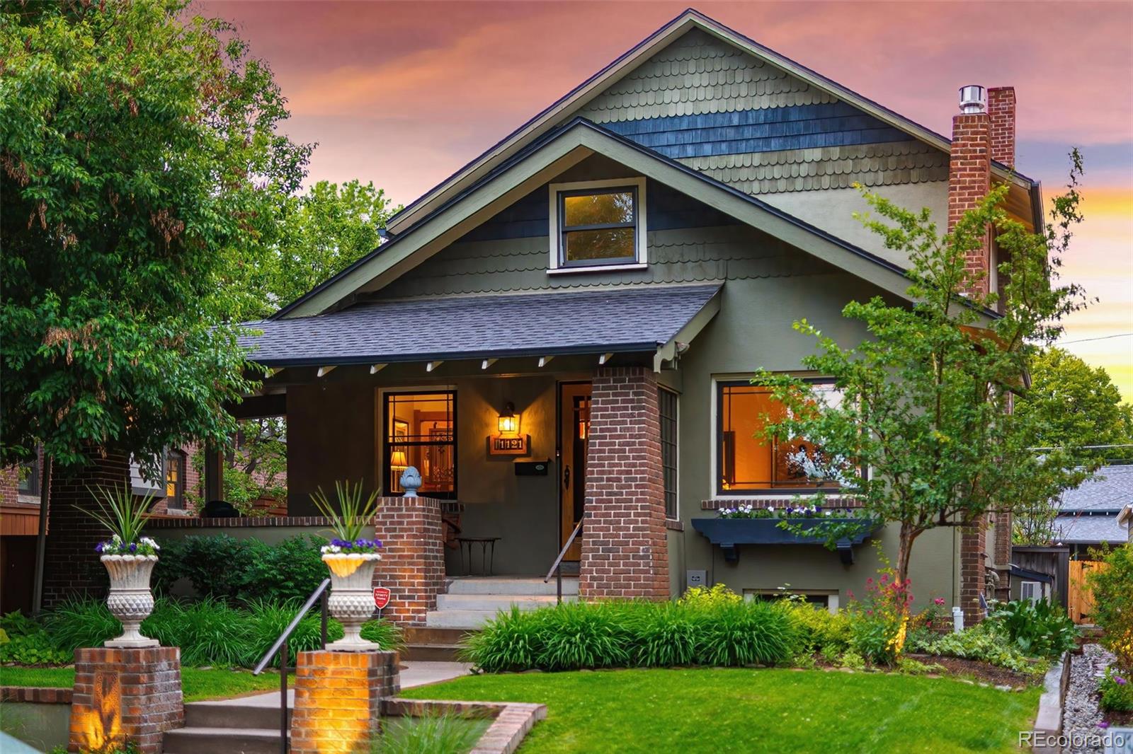 1121 S Williams St, Denver, CO 80210