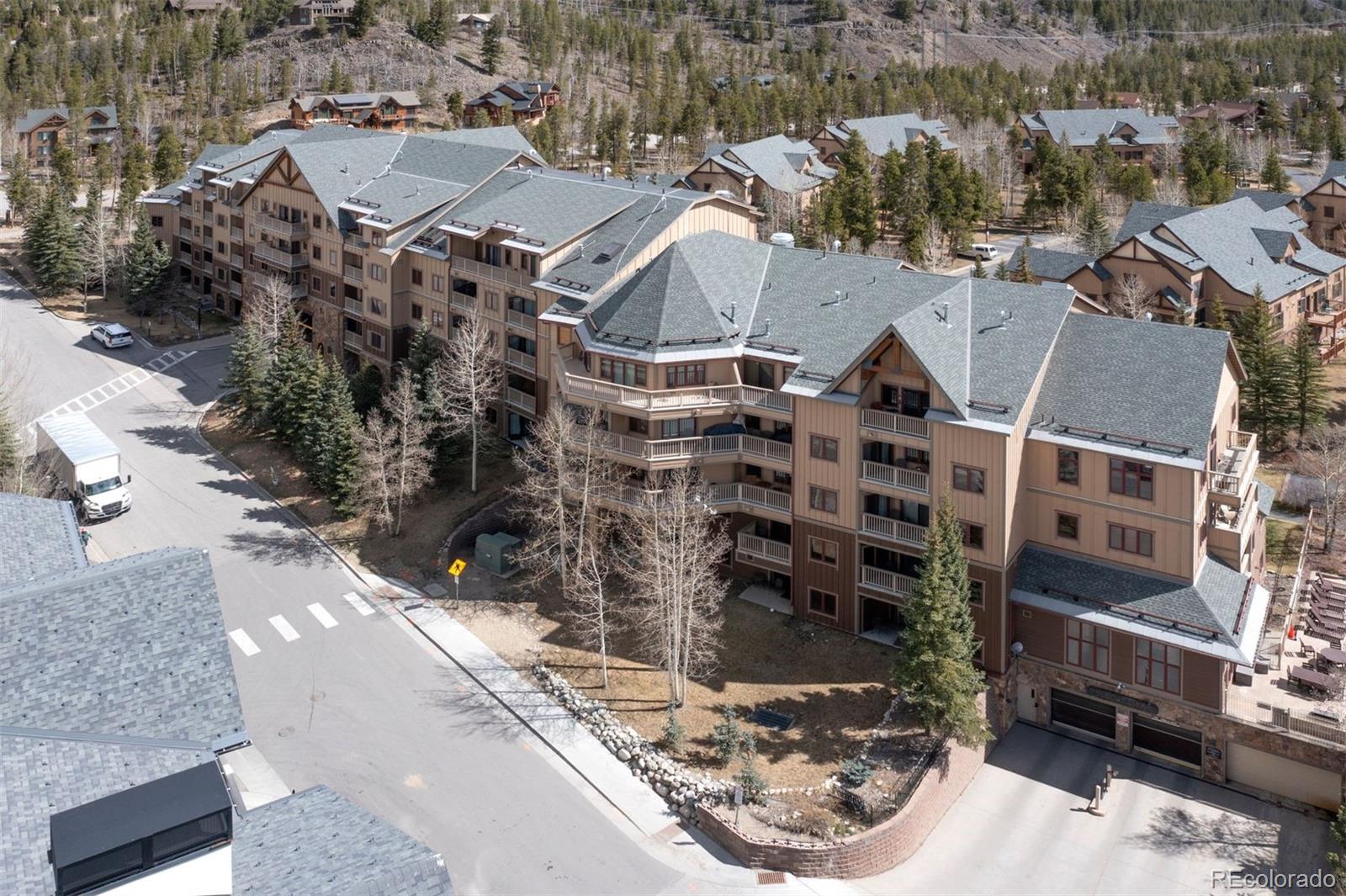 20 Hunki Dori Ct #2312, Dillon, CO 80435