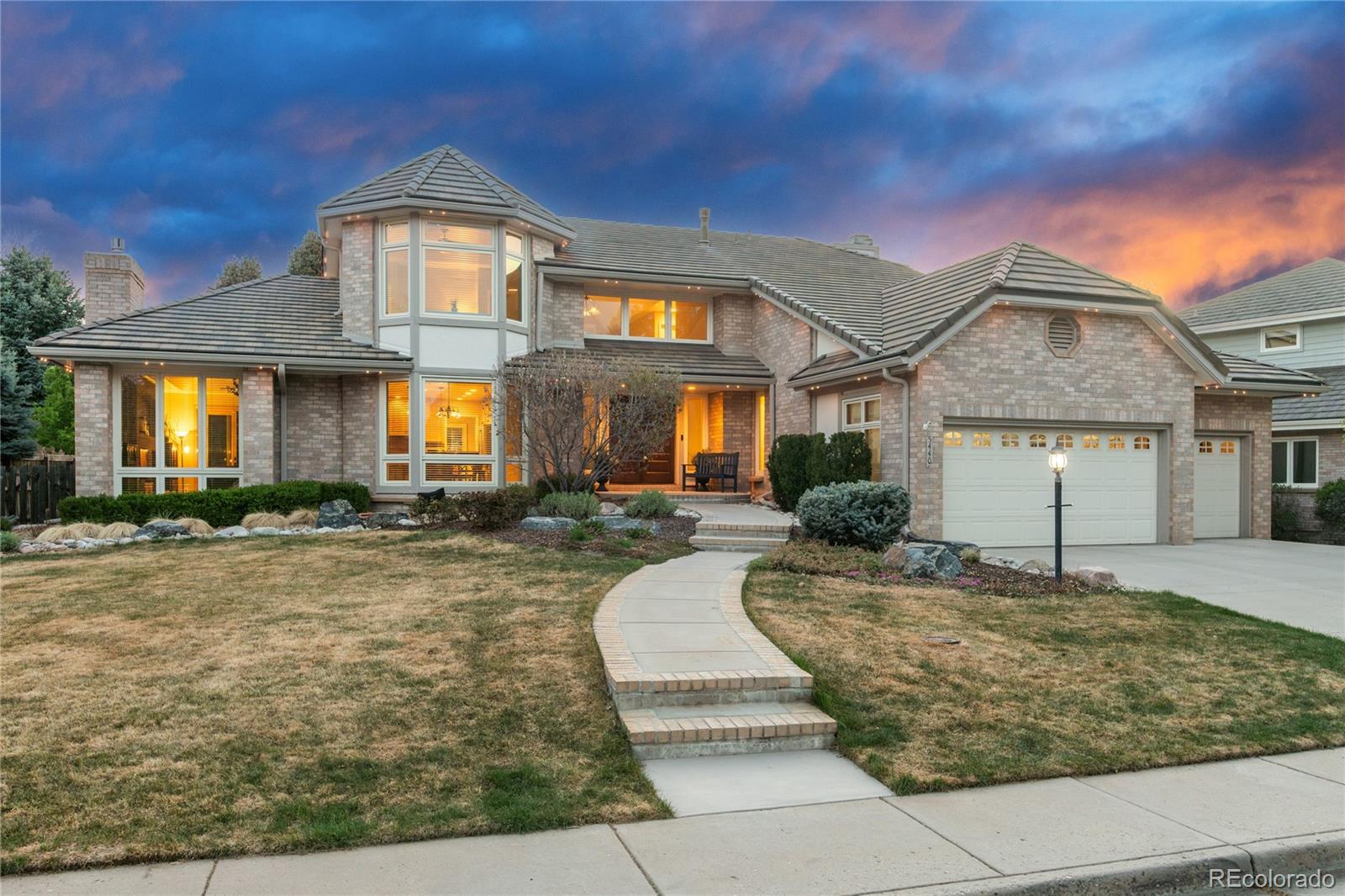 5440 E Mineral Cir, Centennial, CO 80122