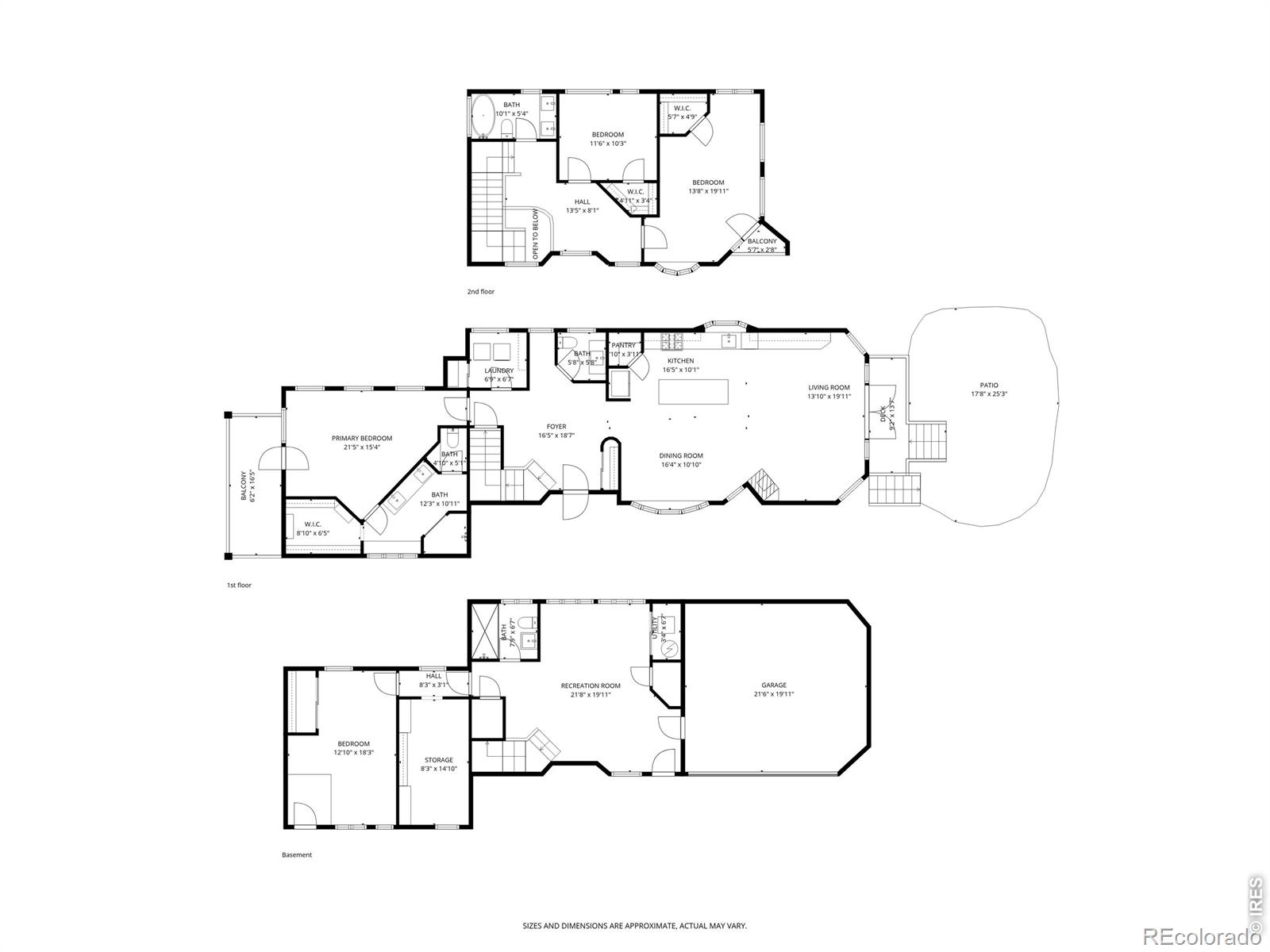 780 College Ave, Boulder, CO 80302