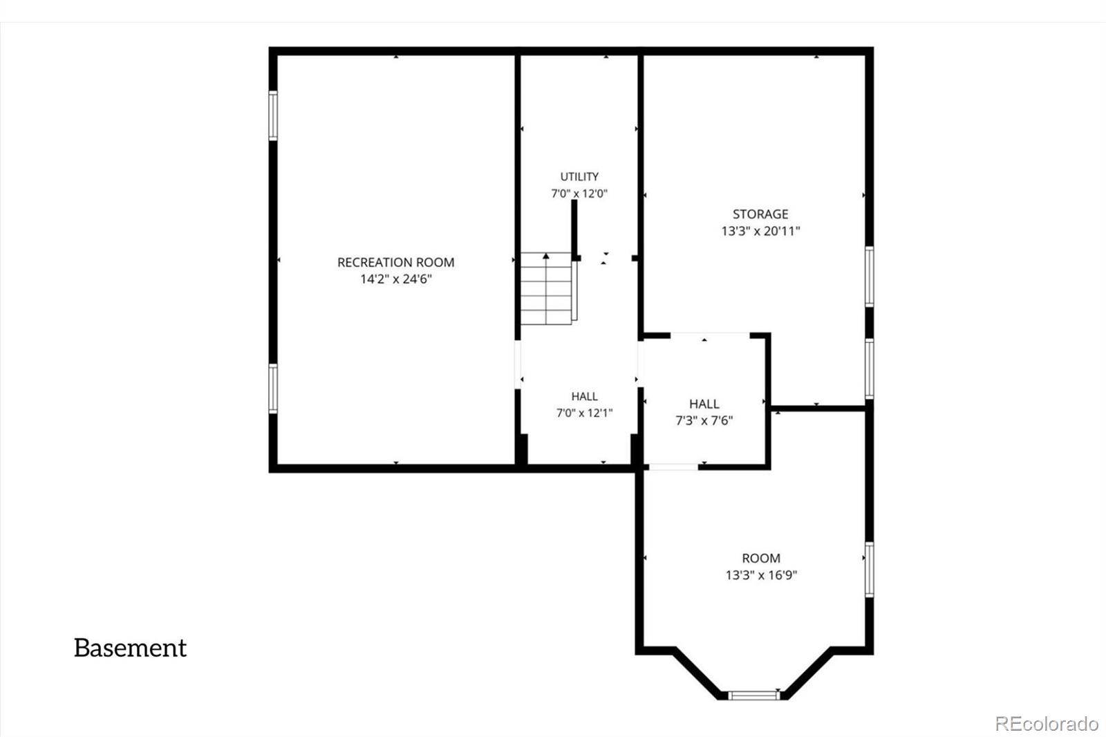 245 Gaylord St, Denver, CO 80206