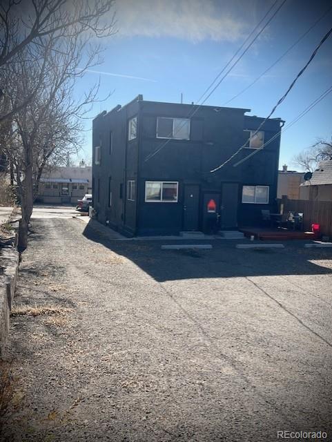 515 W 11th St, Pueblo, CO 81003