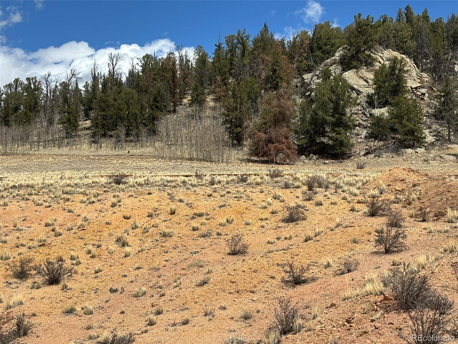1472 W Longbow Dr, Como, CO 80432