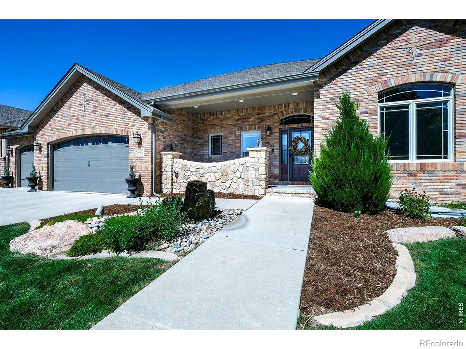 5203 W B St, Greeley, CO 80634