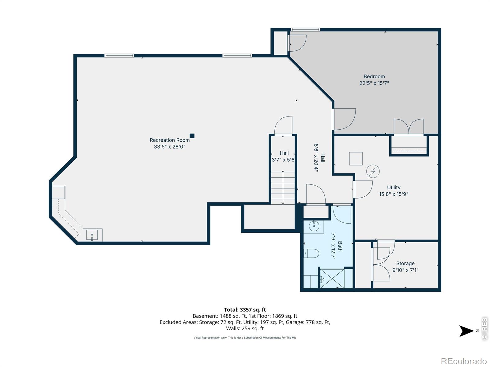 2177 Burbank St, Berthoud, CO 80513