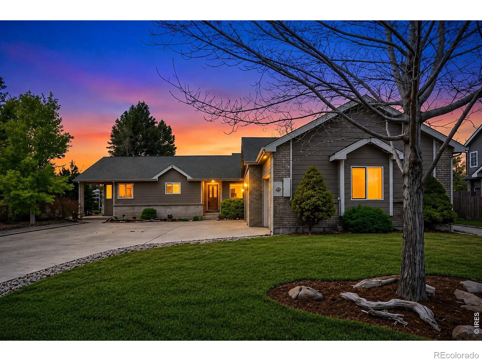 2177 Burbank St, Berthoud, CO 80513