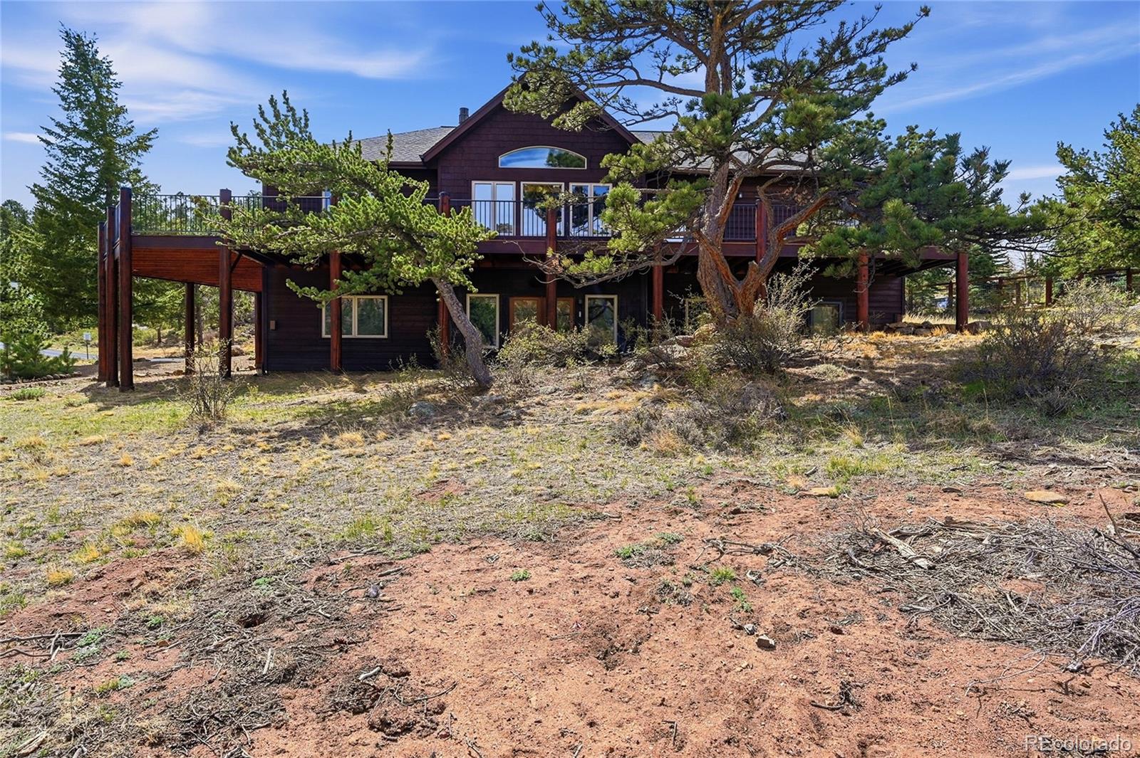 2001 Cherokee Dr, Estes Park, CO 80517