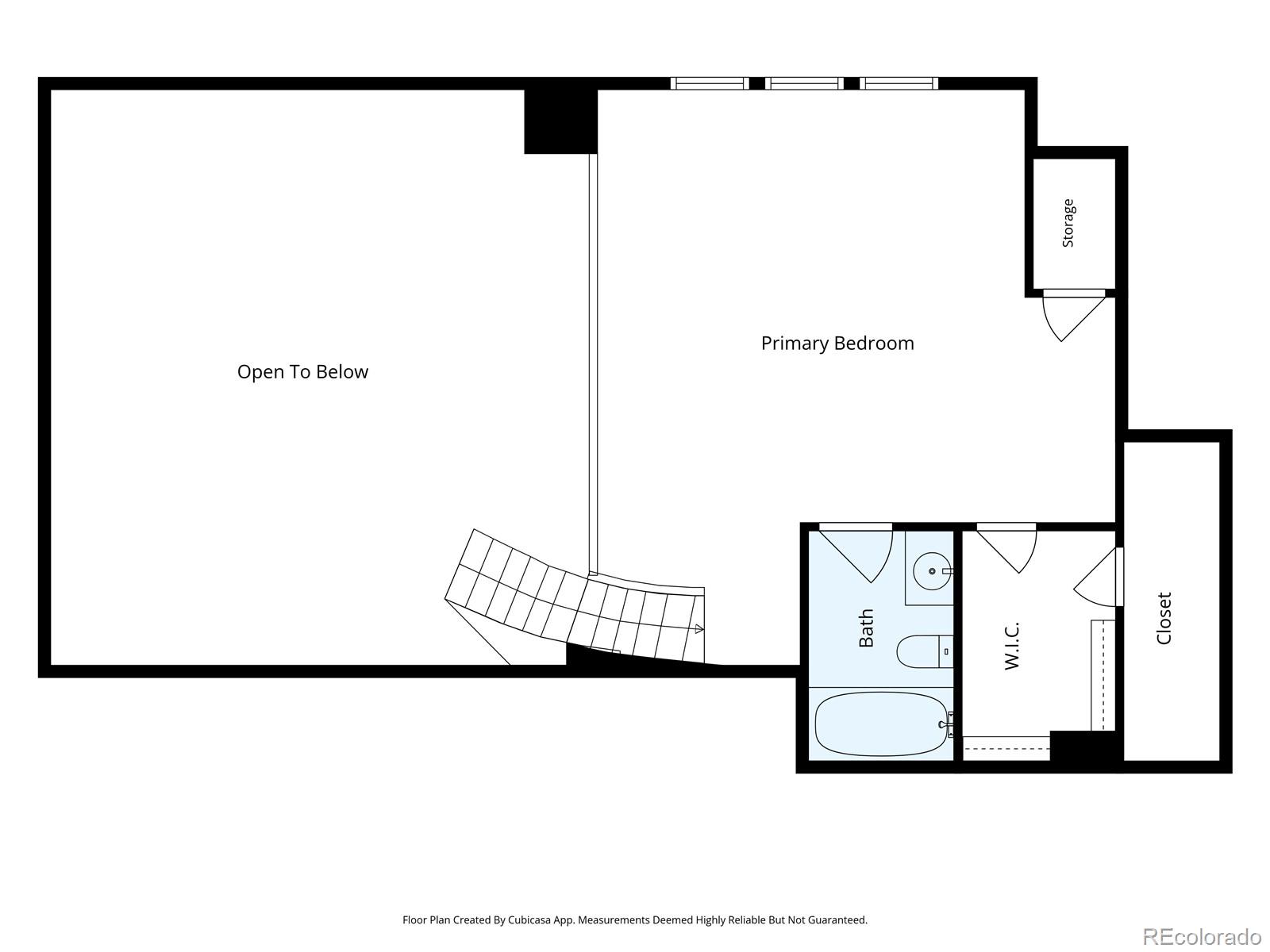 201 E Las Animas St #313, Colorado Springs, CO 80903