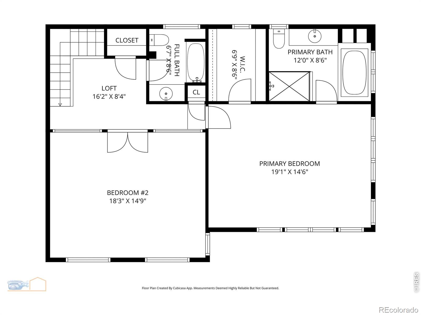 315 Evergreen Ave, Boulder, CO 80304