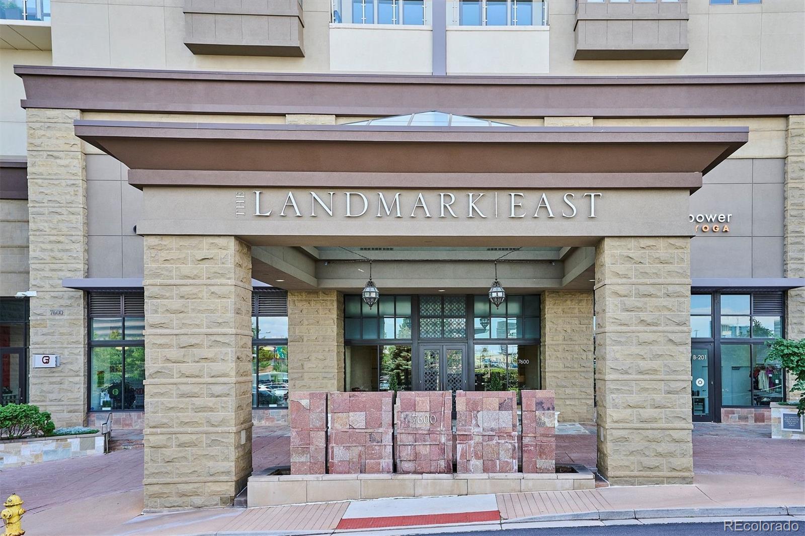 7600 Landmark Way #701-2, Greenwood Village, CO 80111