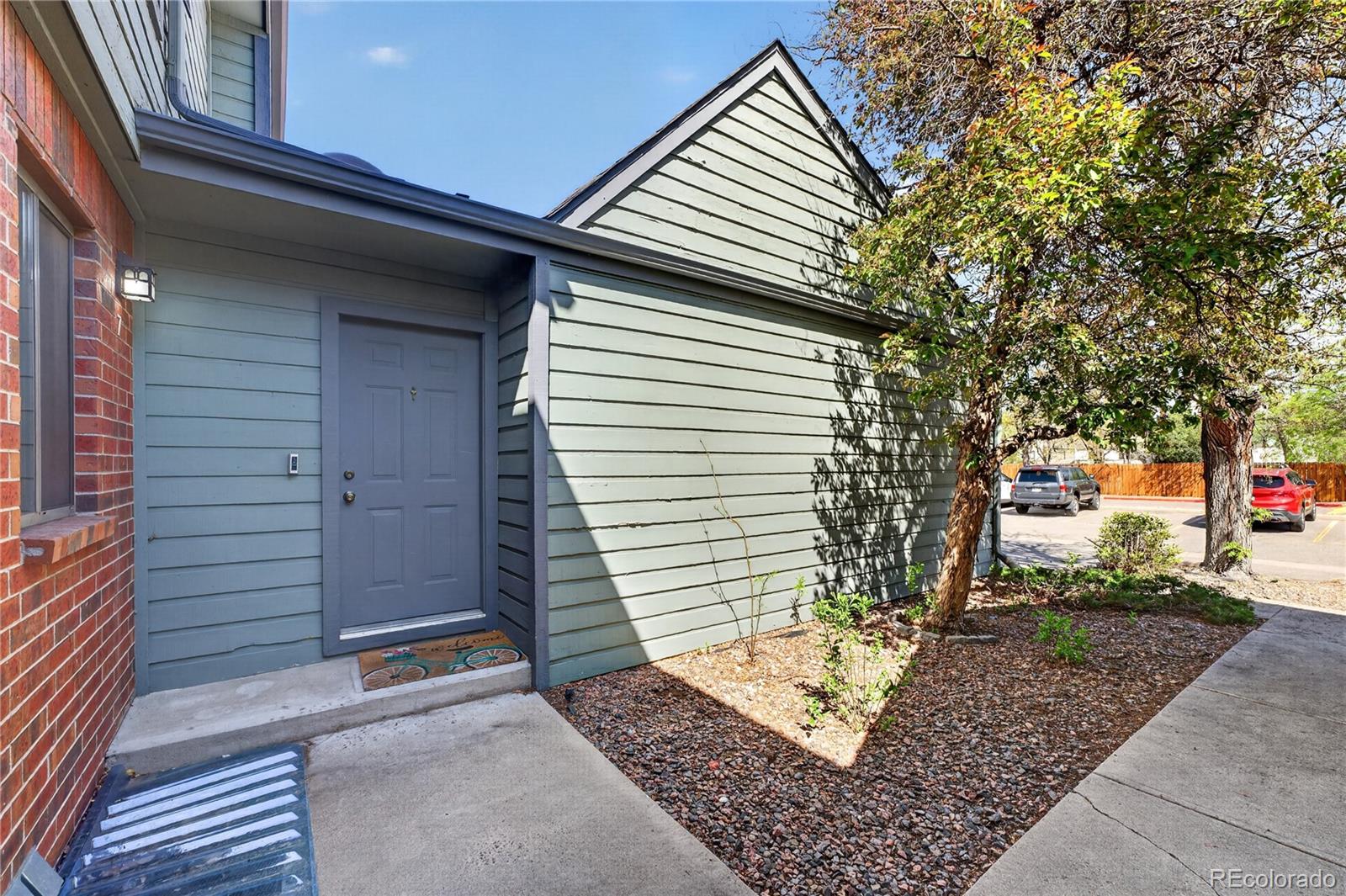 3596 S Depew St #7, Denver, CO 80235