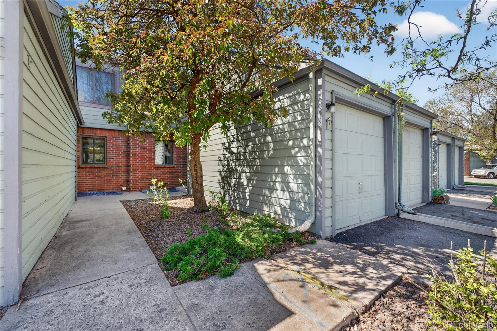 3596 S Depew St #7, Denver, CO 80235