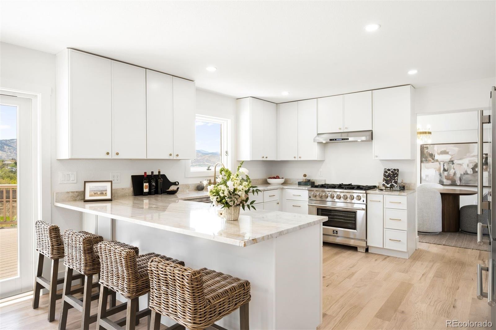 51 S Indiana St, Golden, CO 80401