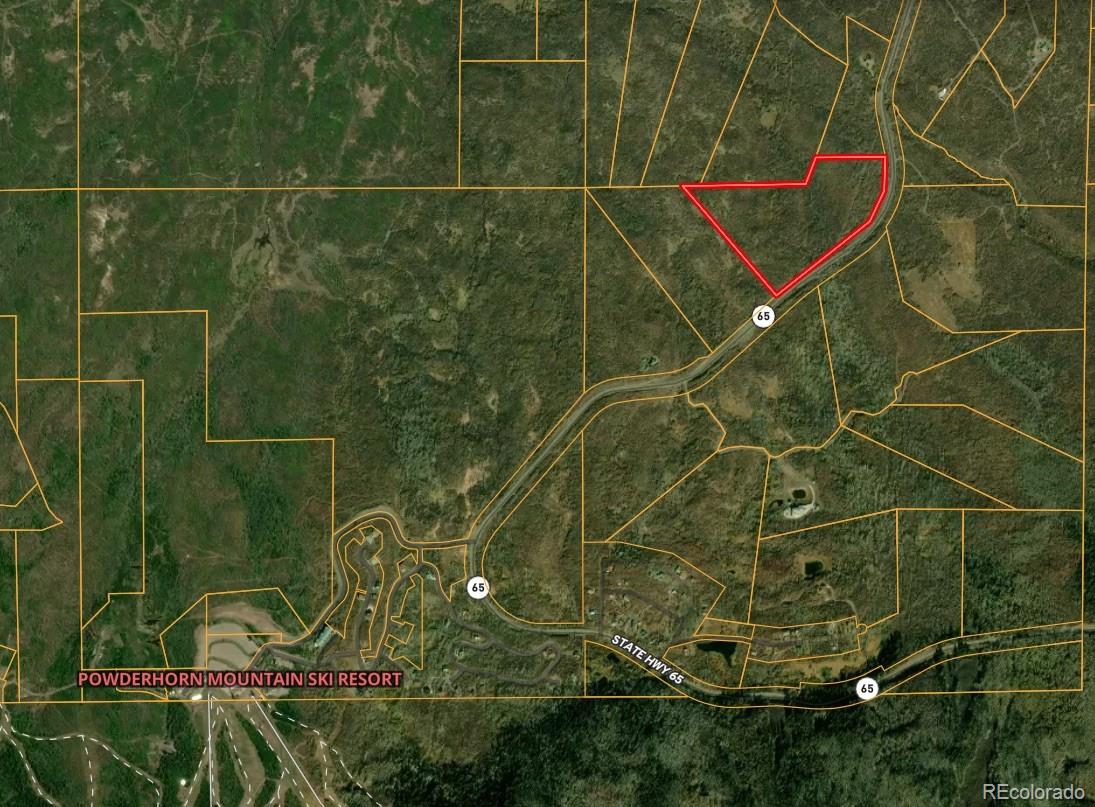 5962 Highway 65, Mesa, CO 81643