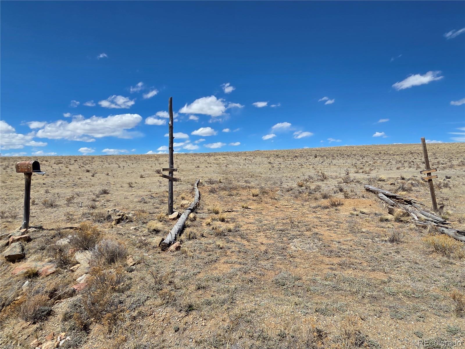 3489 Ute Tc, Hartsel, CO 80449
