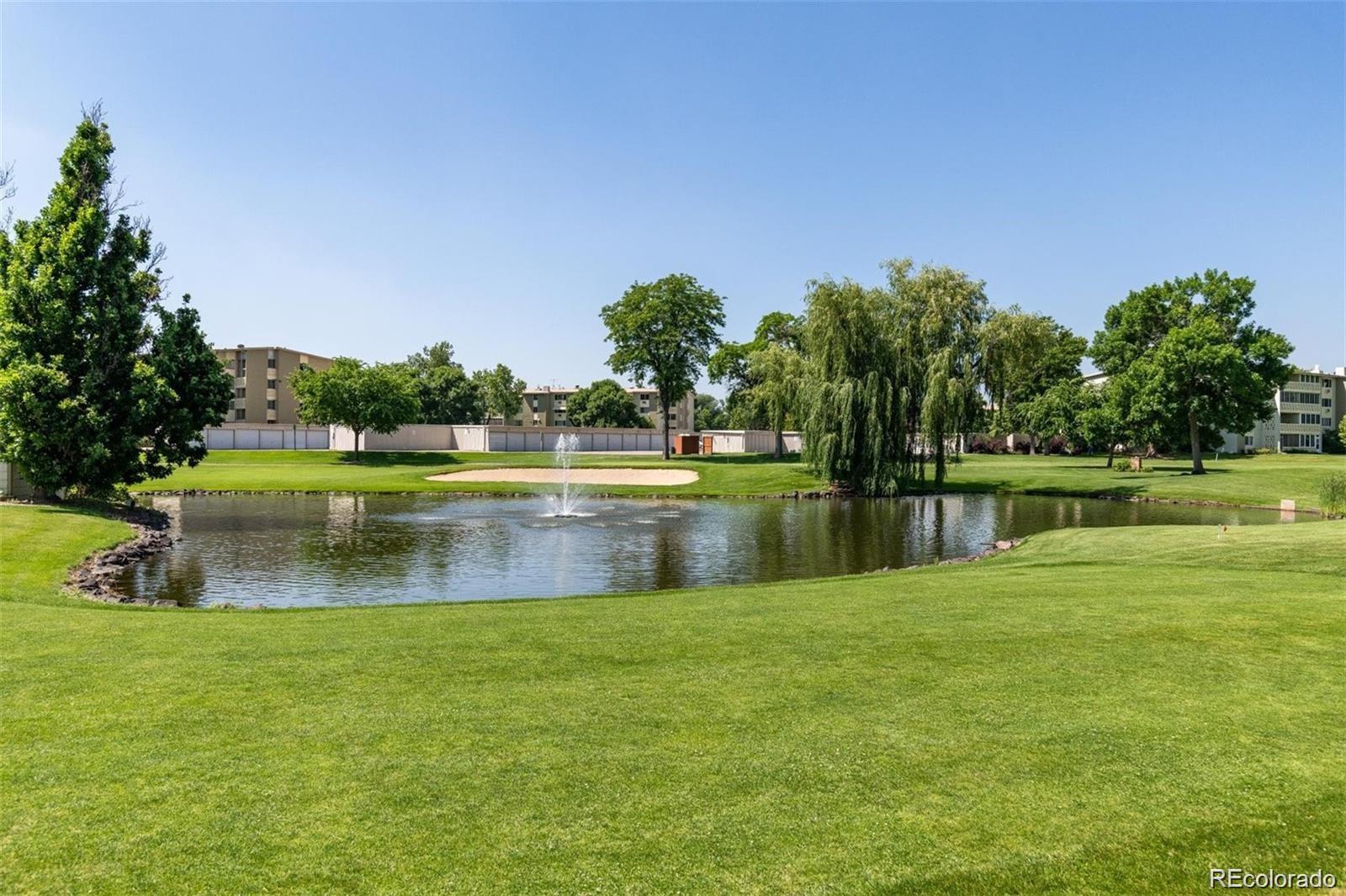 9340 E Center Ave #9C, Denver, CO 80247