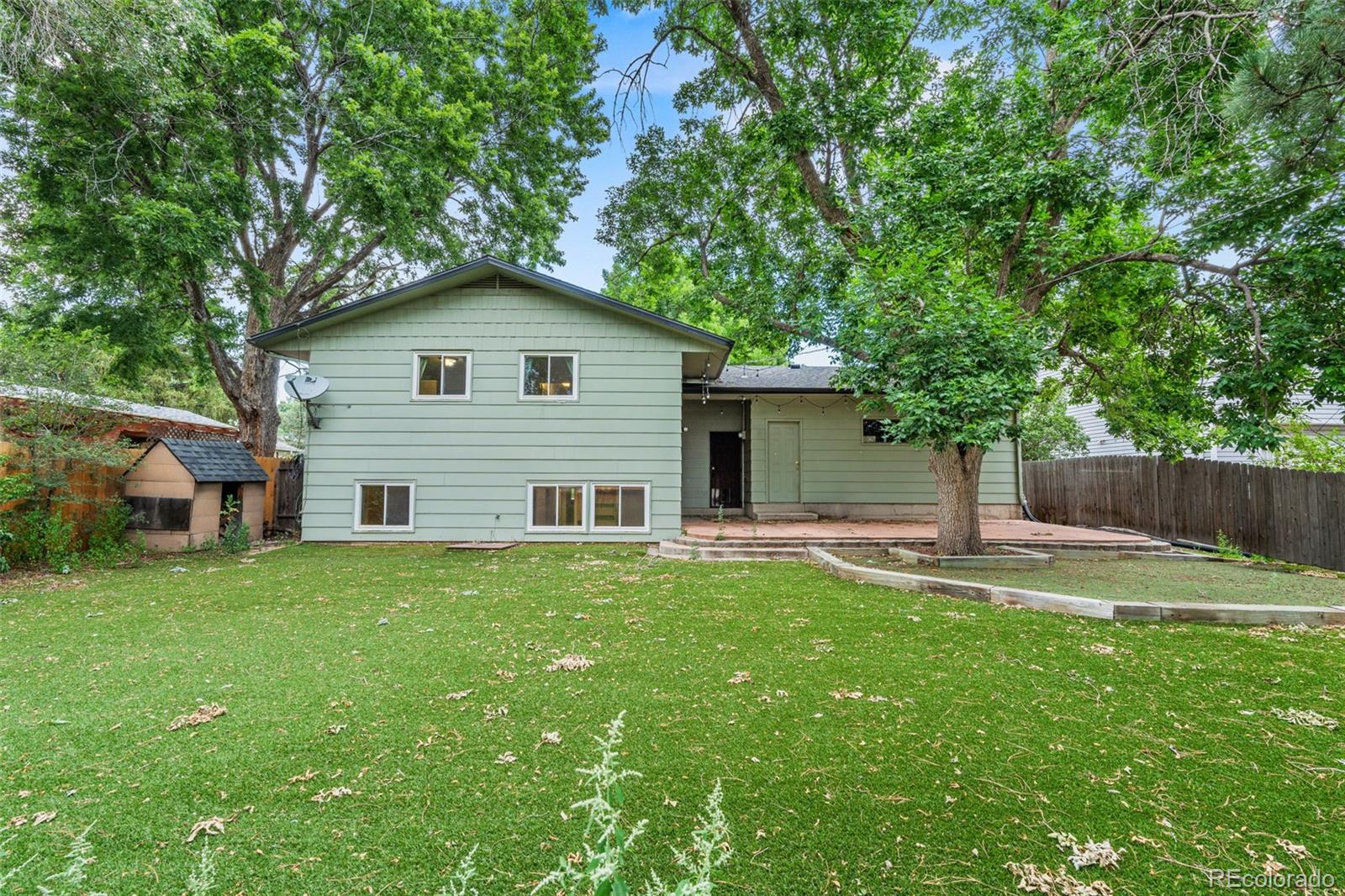 3707 Lander Ln, Colorado Springs, CO 80909