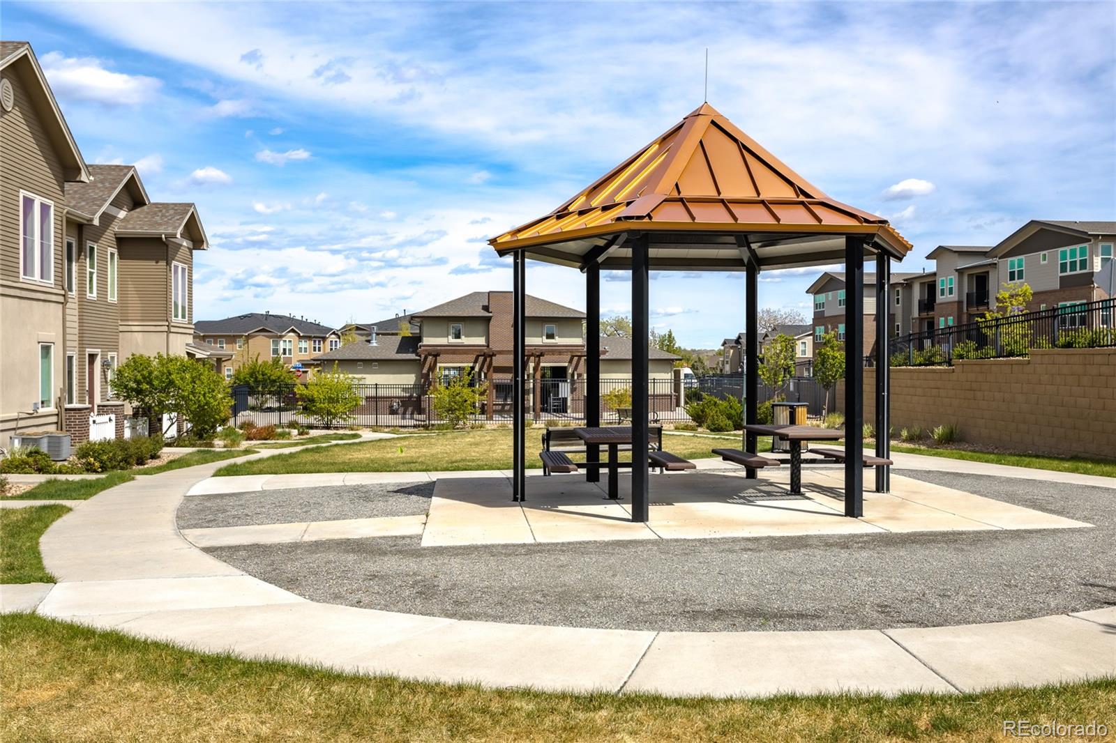 15510 W 64th Pl #D, Arvada, CO 80007