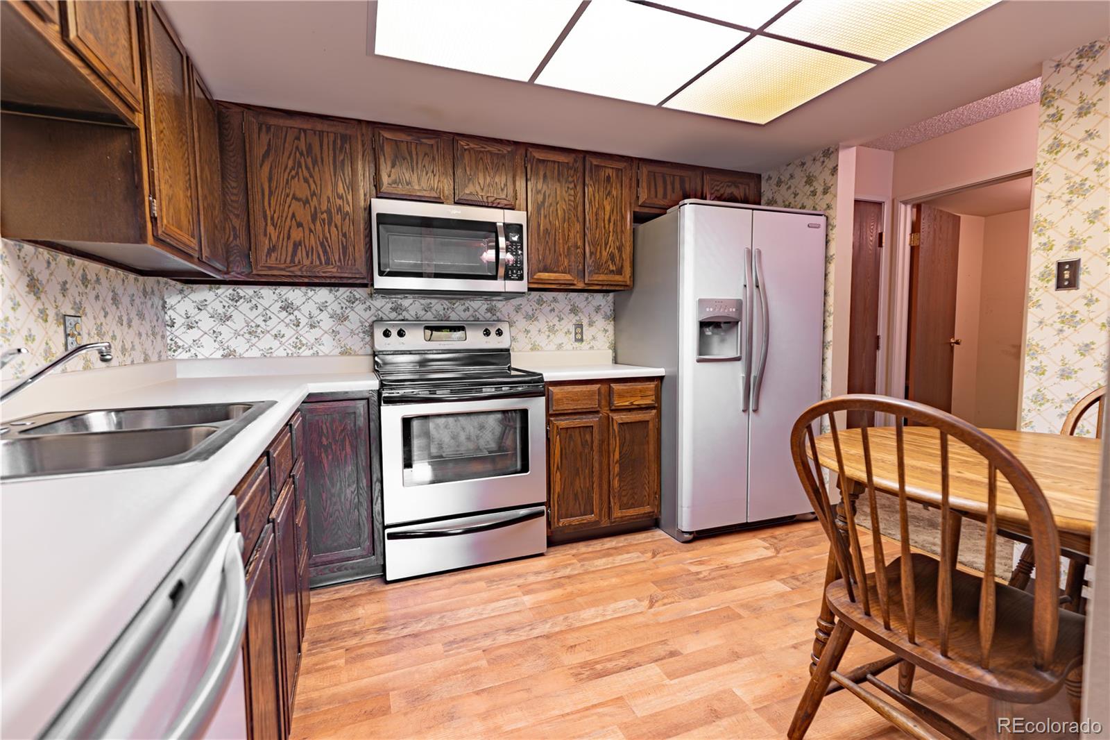 13850 E Marina Dr #206, Aurora, CO 80014