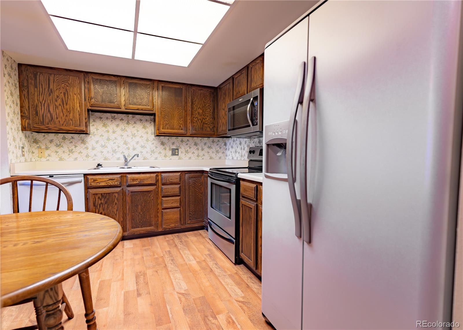 13850 E Marina Dr #206, Aurora, CO 80014