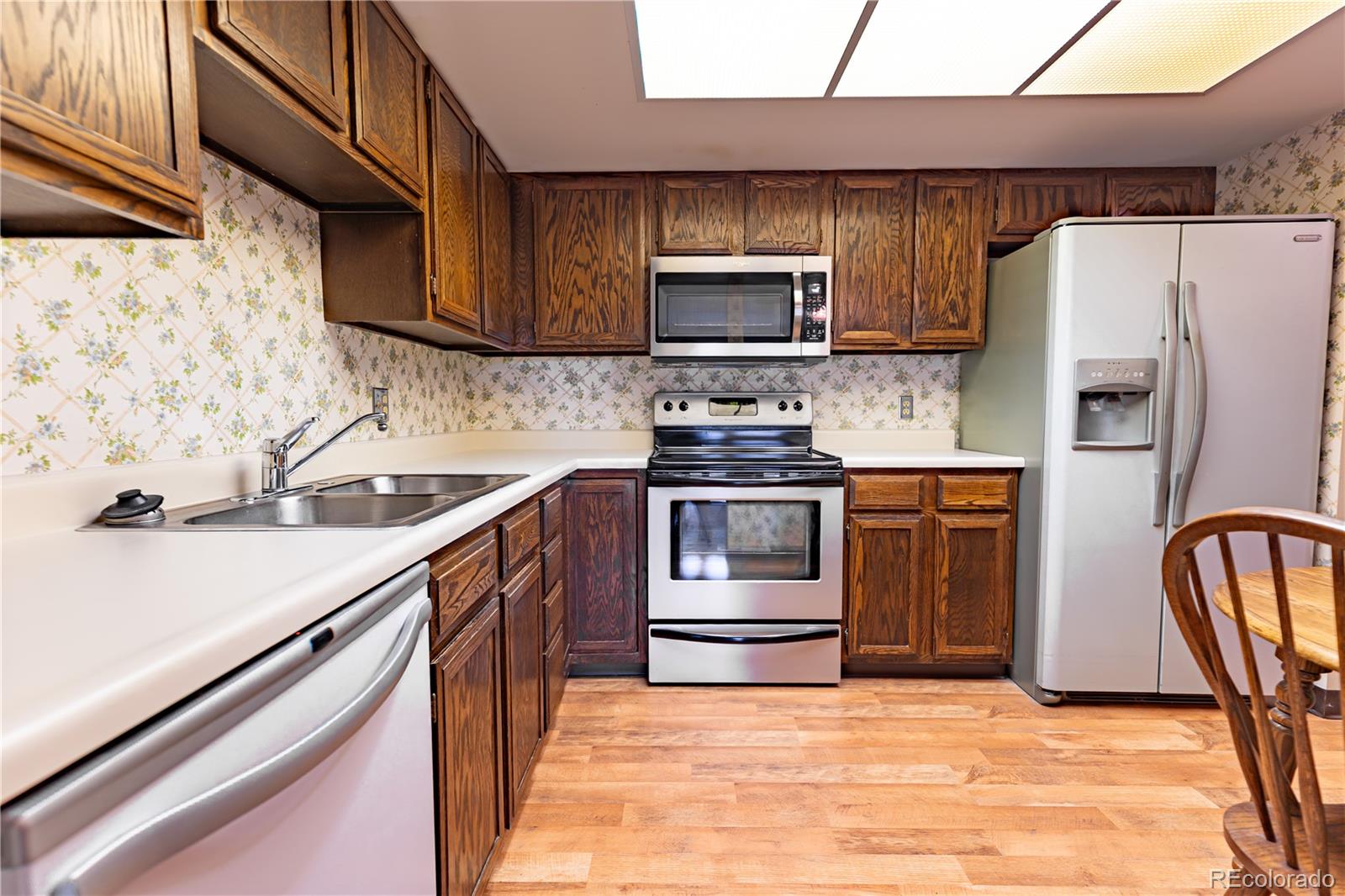 13850 E Marina Dr #206, Aurora, CO 80014