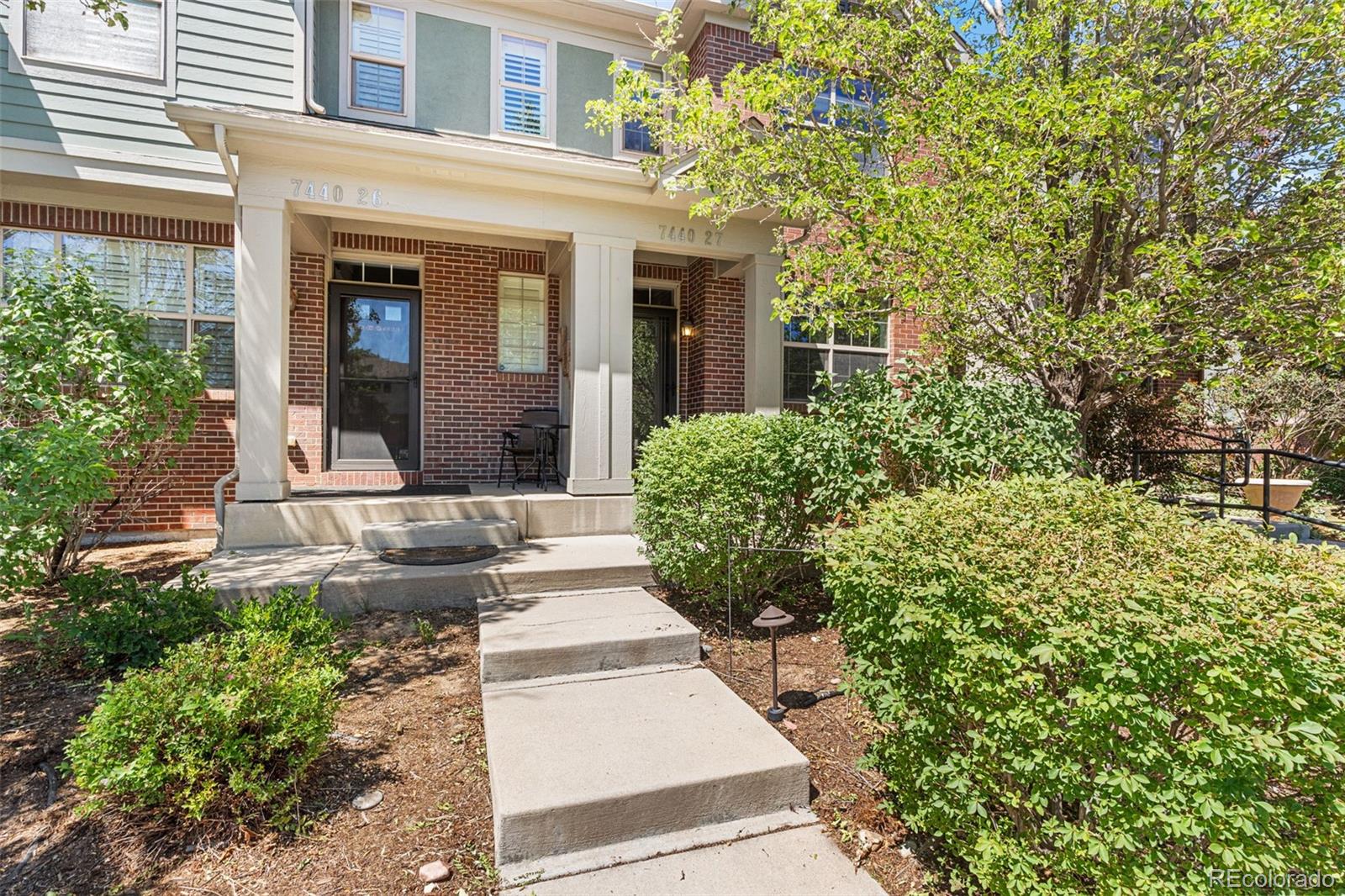 7440 E 8th Ave #27, Denver, CO 80230