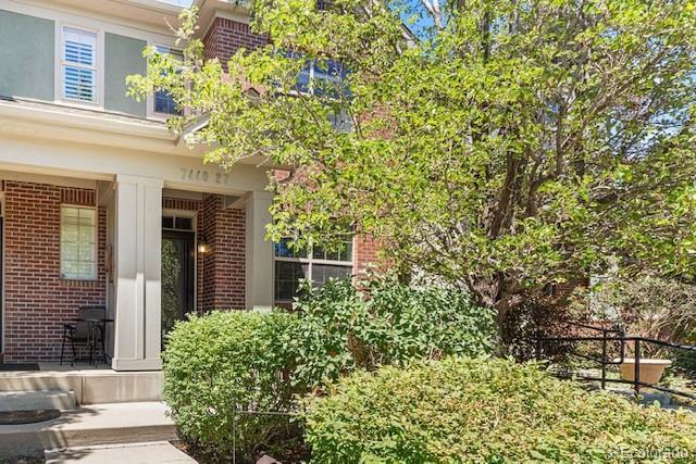 7440 E 8th Ave #27, Denver, CO 80230