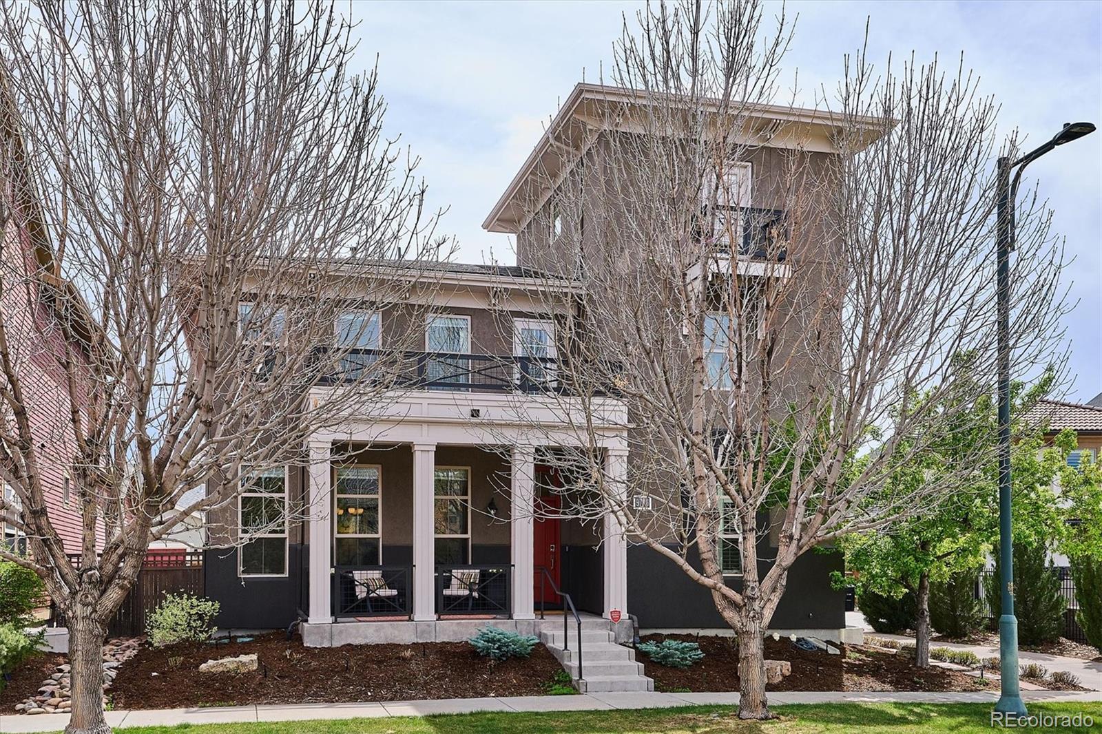 9716 E 34th Ave, Denver, CO 80238