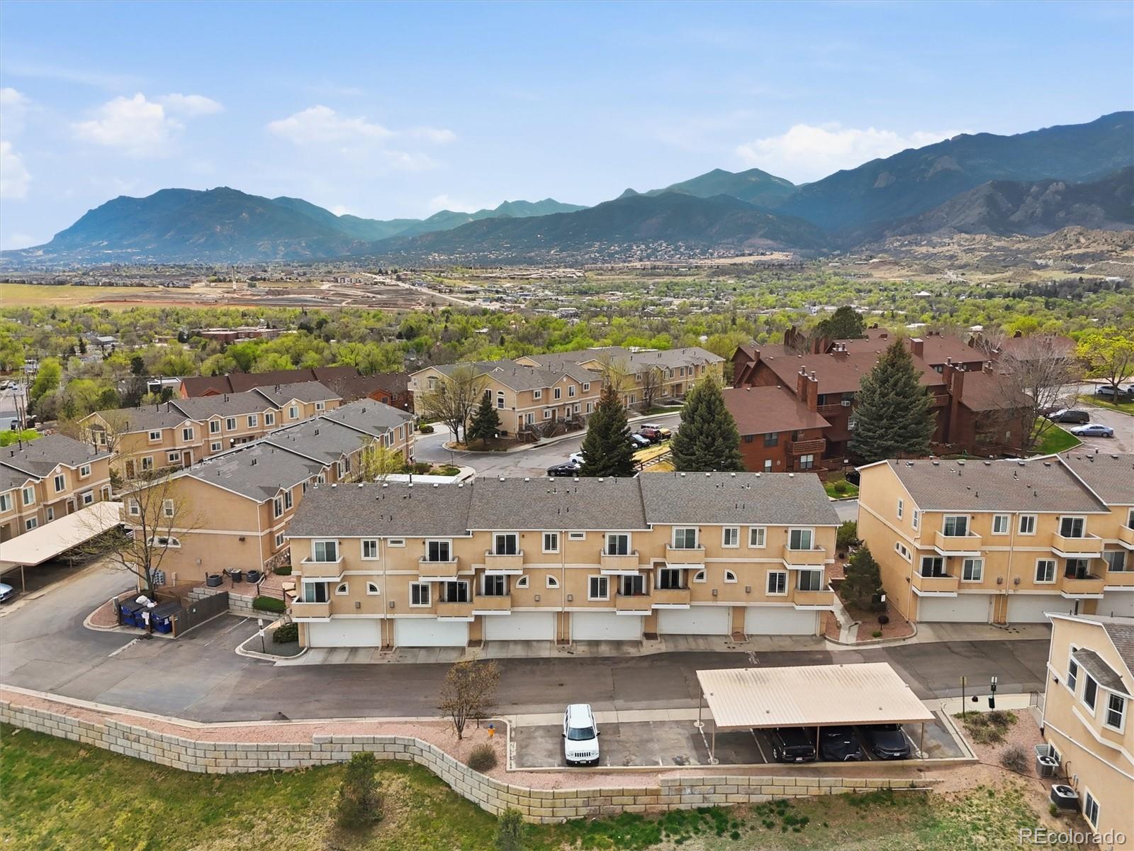 2237 Stepping Stones Way #B, Colorado Springs, CO 80904
