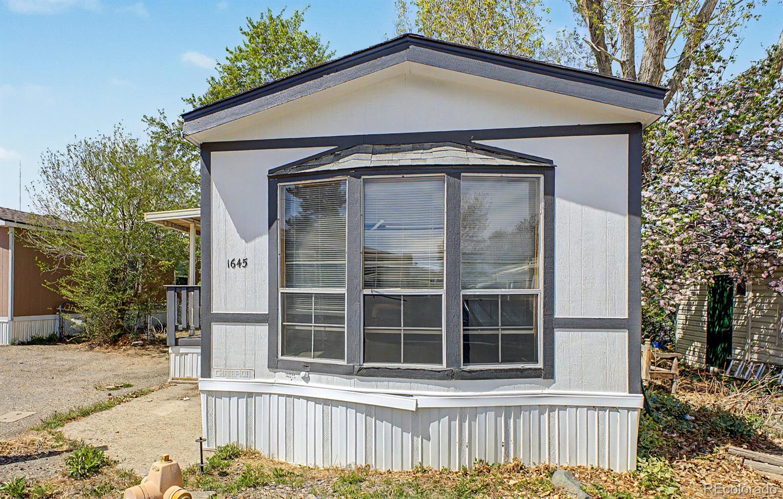 1645 F St, Golden, CO 80401