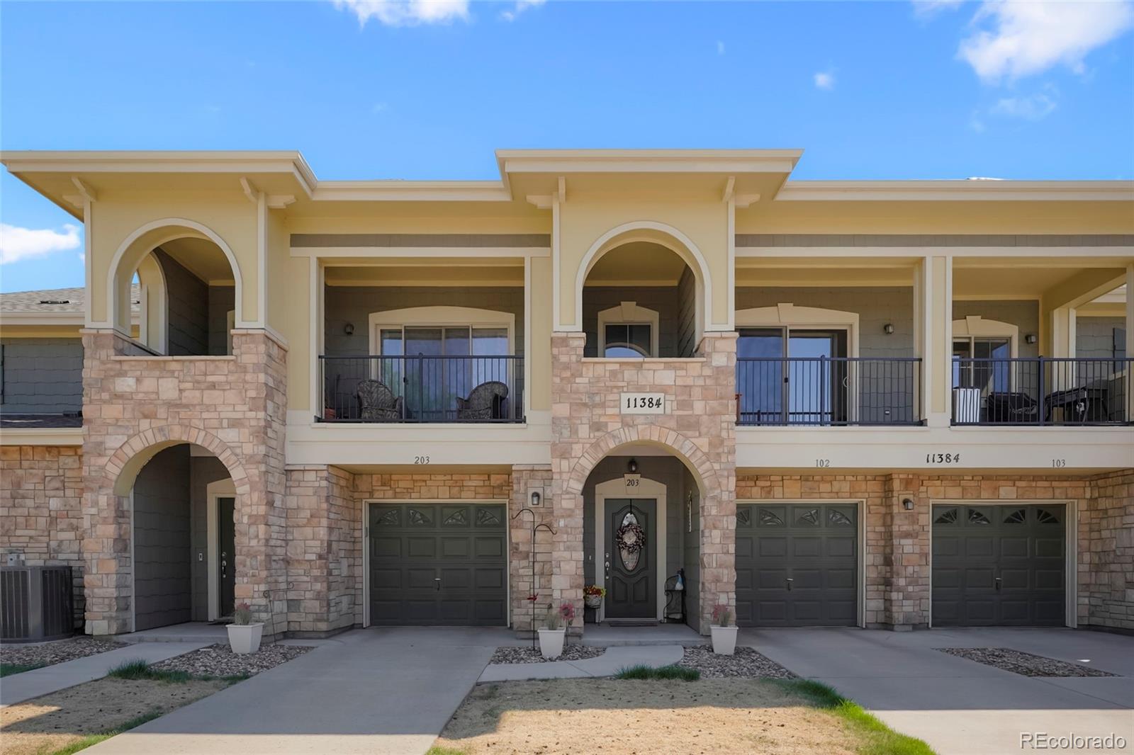 11384 Xavier Dr #203, Westminster, CO 80031