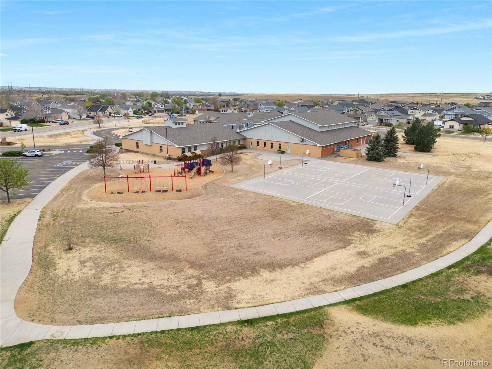 843 Settlers Dr, Milliken, CO 80543