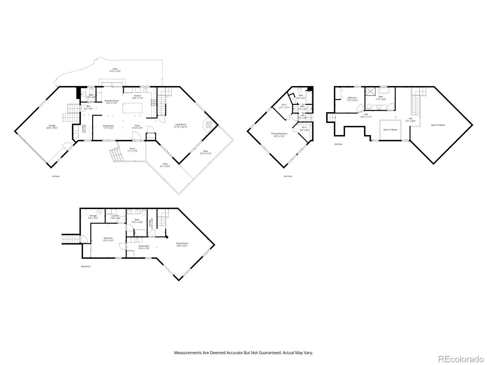6271 Valley Ln, Morrison, CO 80465