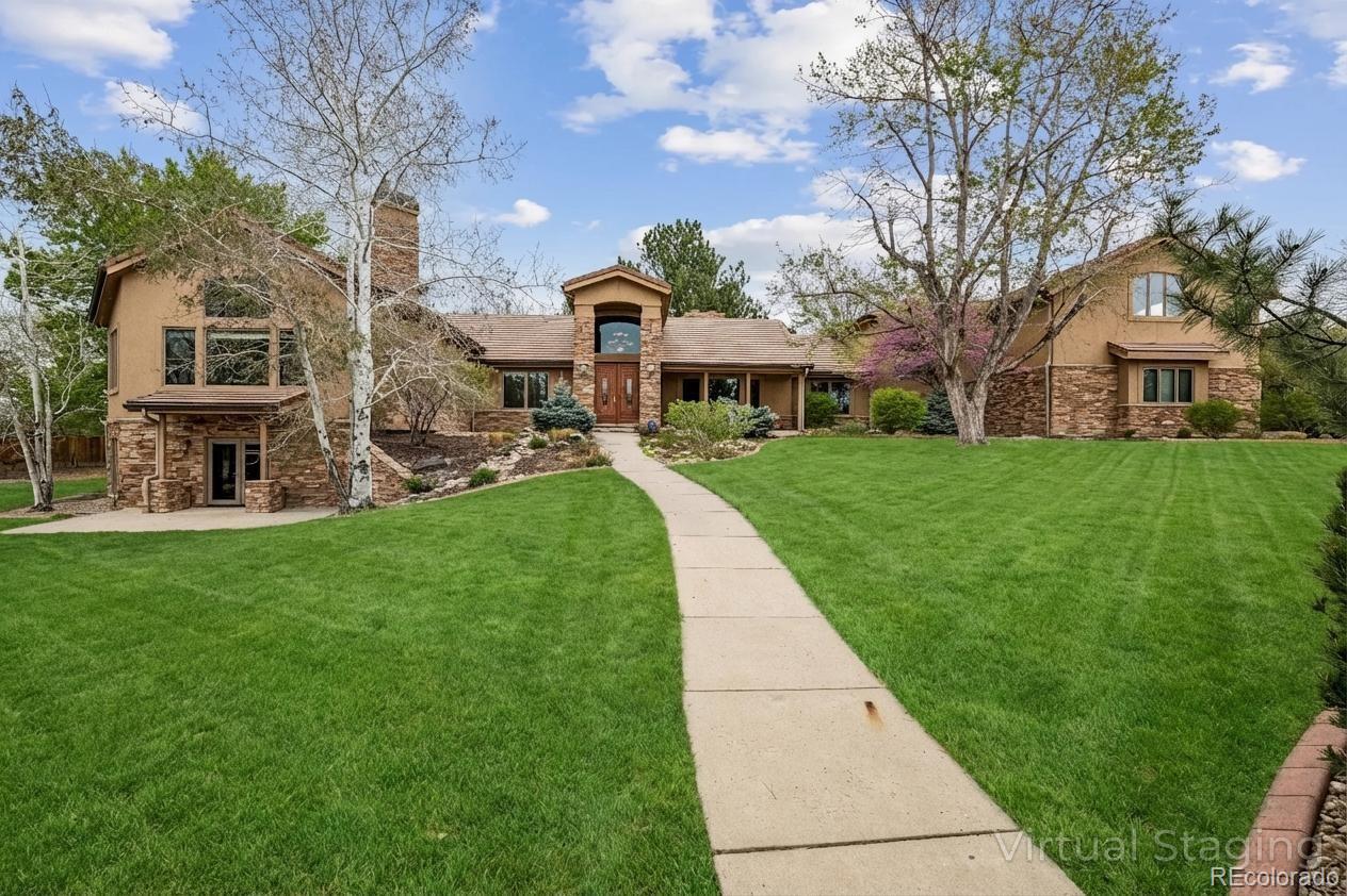 5200 S Beeler Ct, Greenwood Village, CO 80111