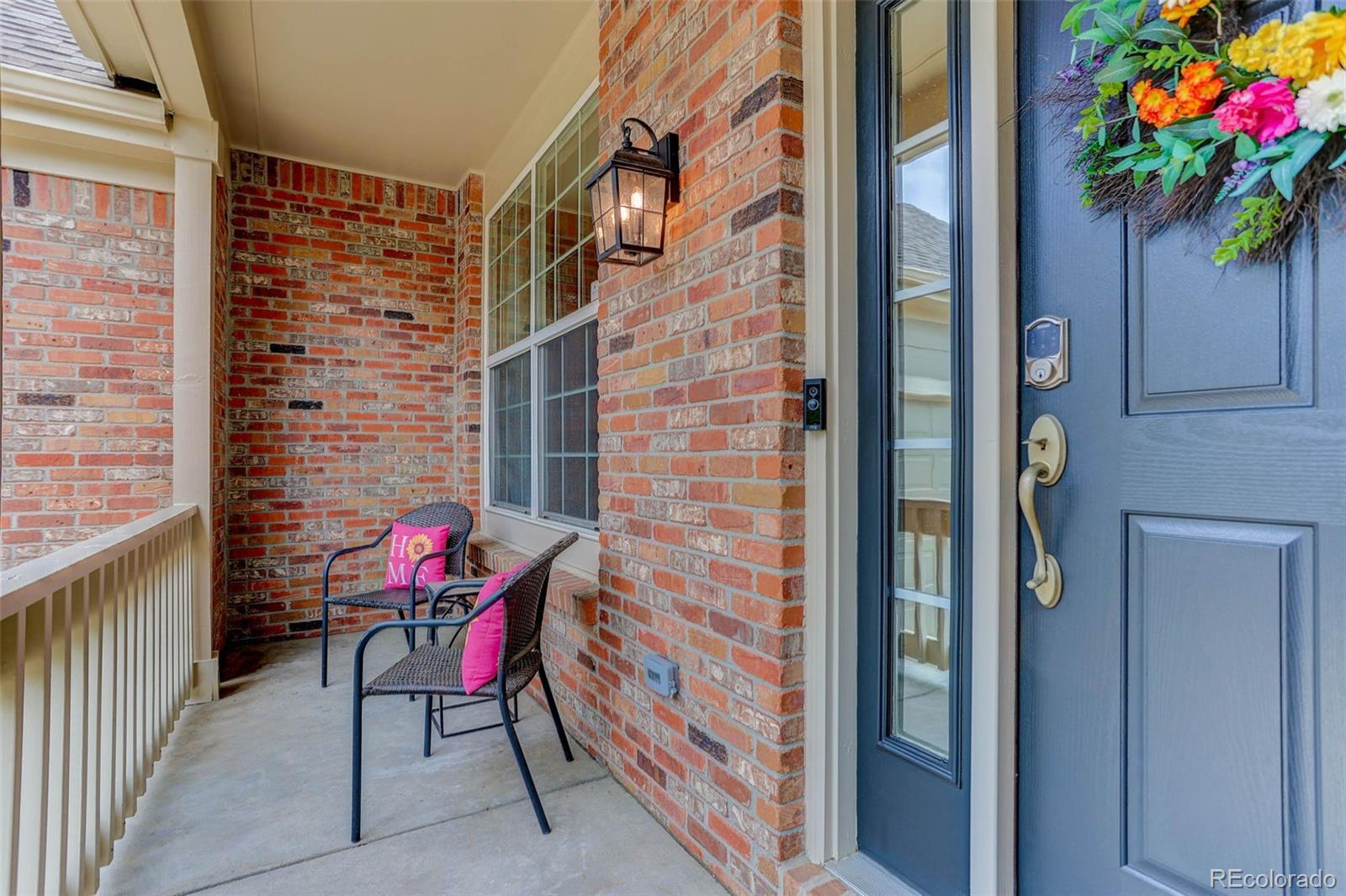 6012 S Ouray St, Aurora, CO 80016