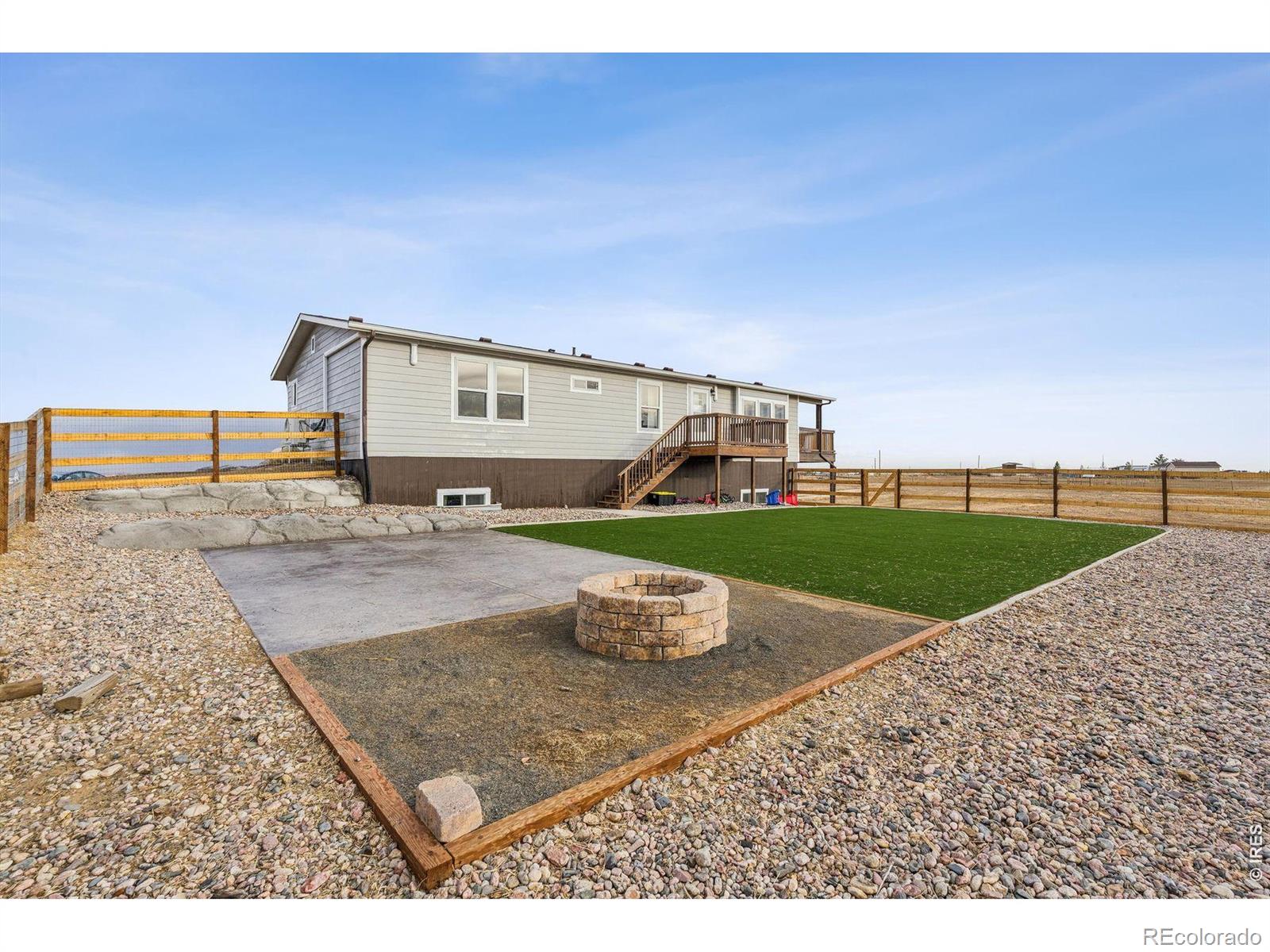 13013 County Road 86, Pierce, CO 80650