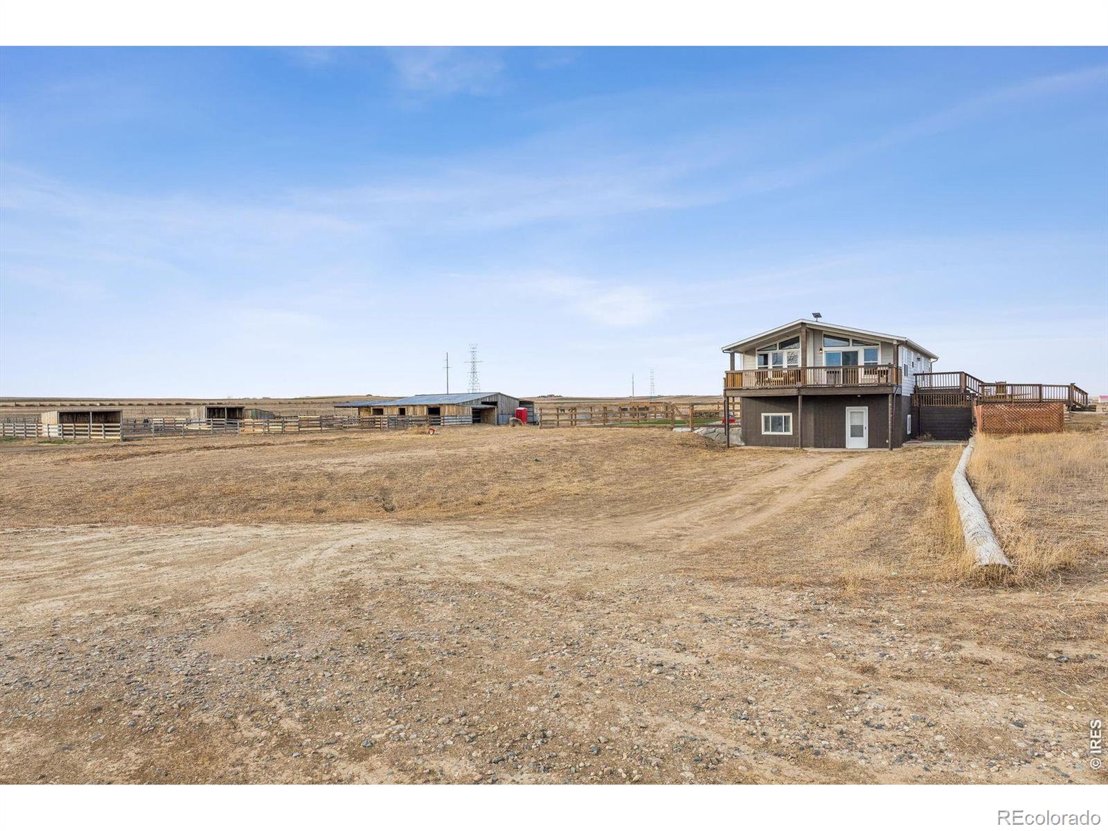 13013 County Road 86, Pierce, CO 80650