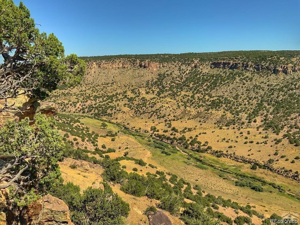 Lot 80 Turkey Ridge Ranch, Walsenburg, CO 81089